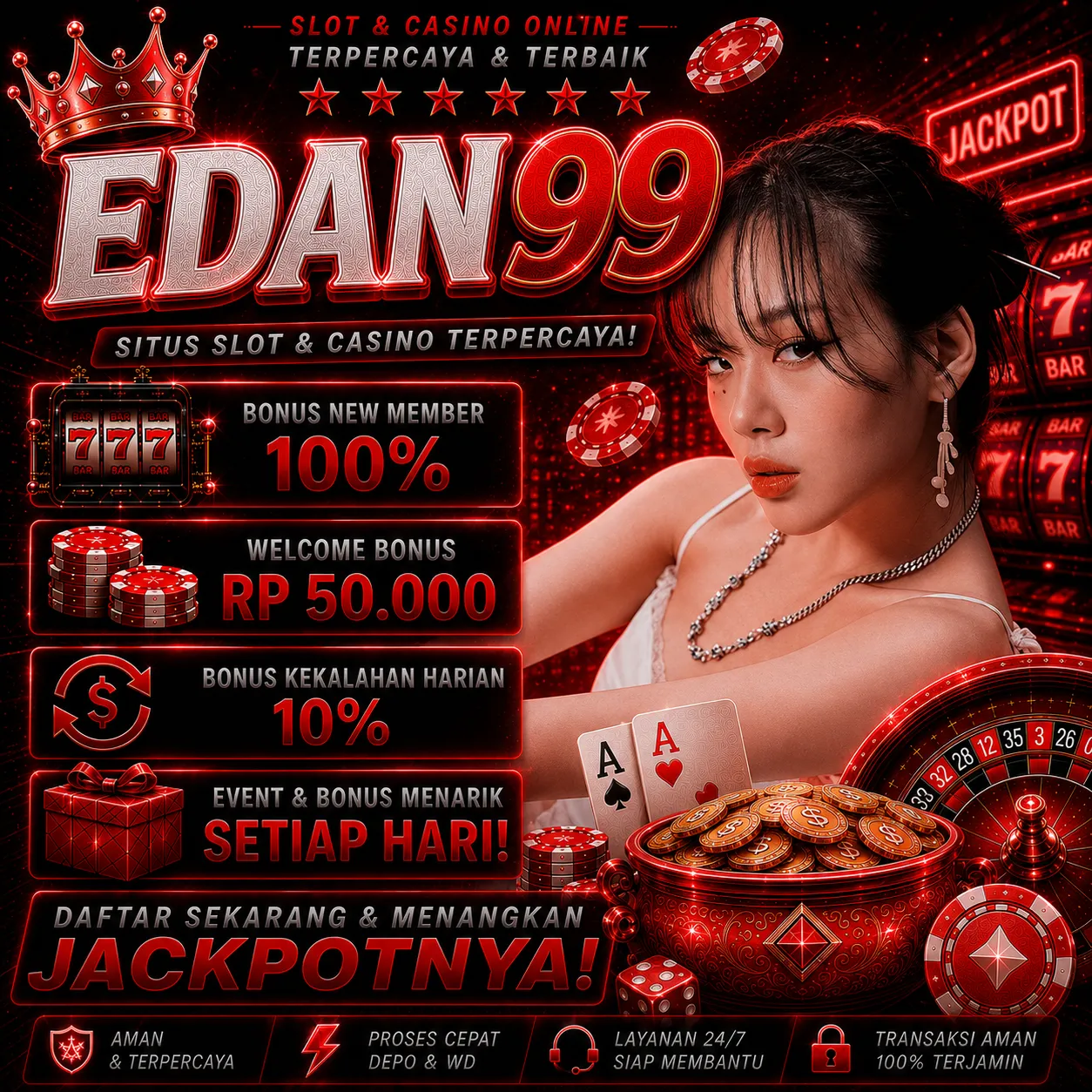 EDAN99